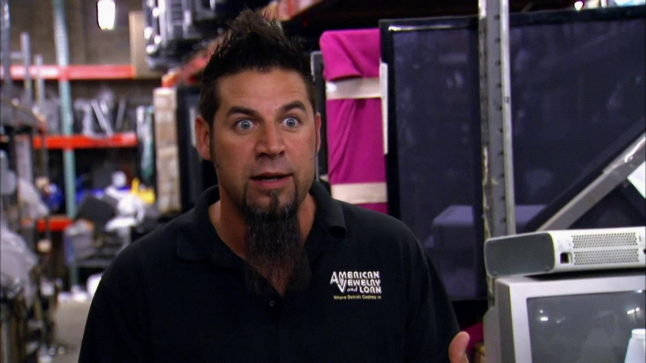 Ashley vs. Rich