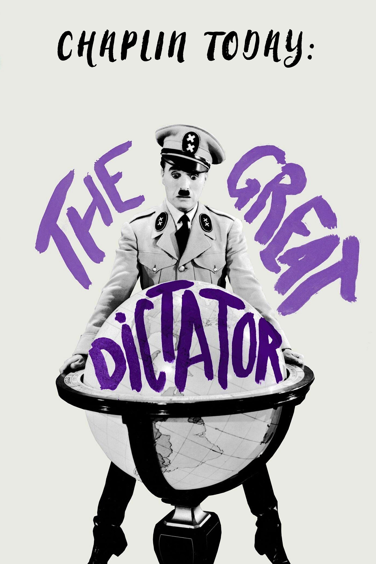 Chaplin Today: The Great Dictator