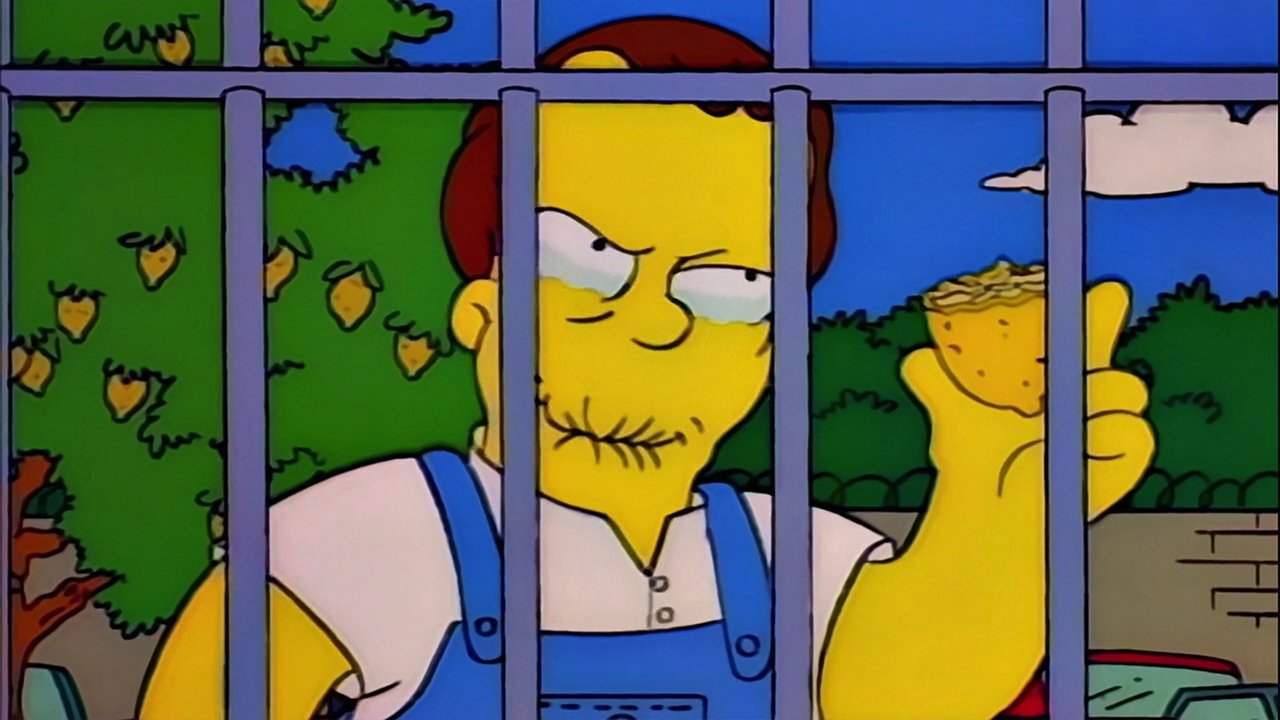 Escena de El limón de Troya