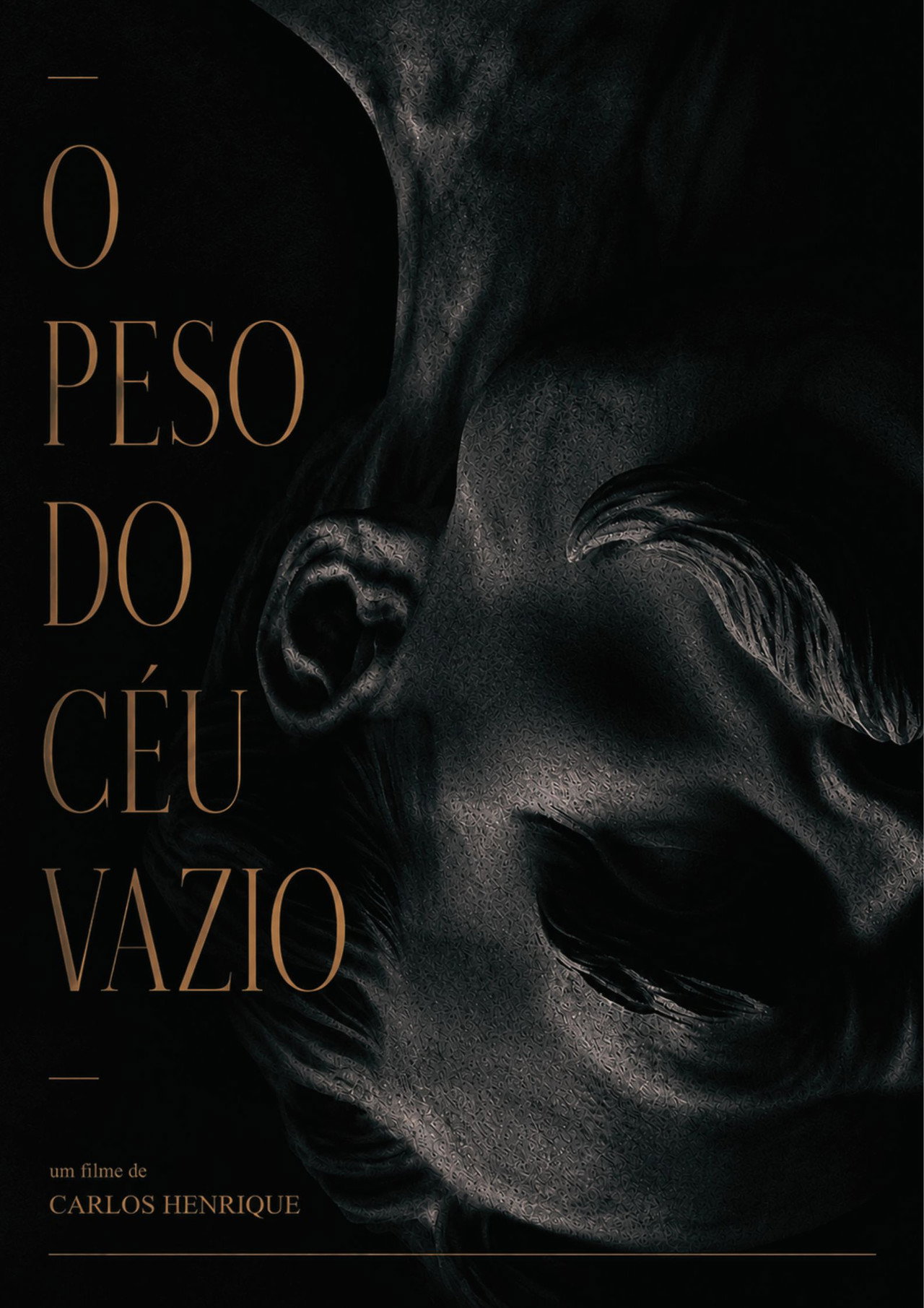 O Peso do Céu Vazio
