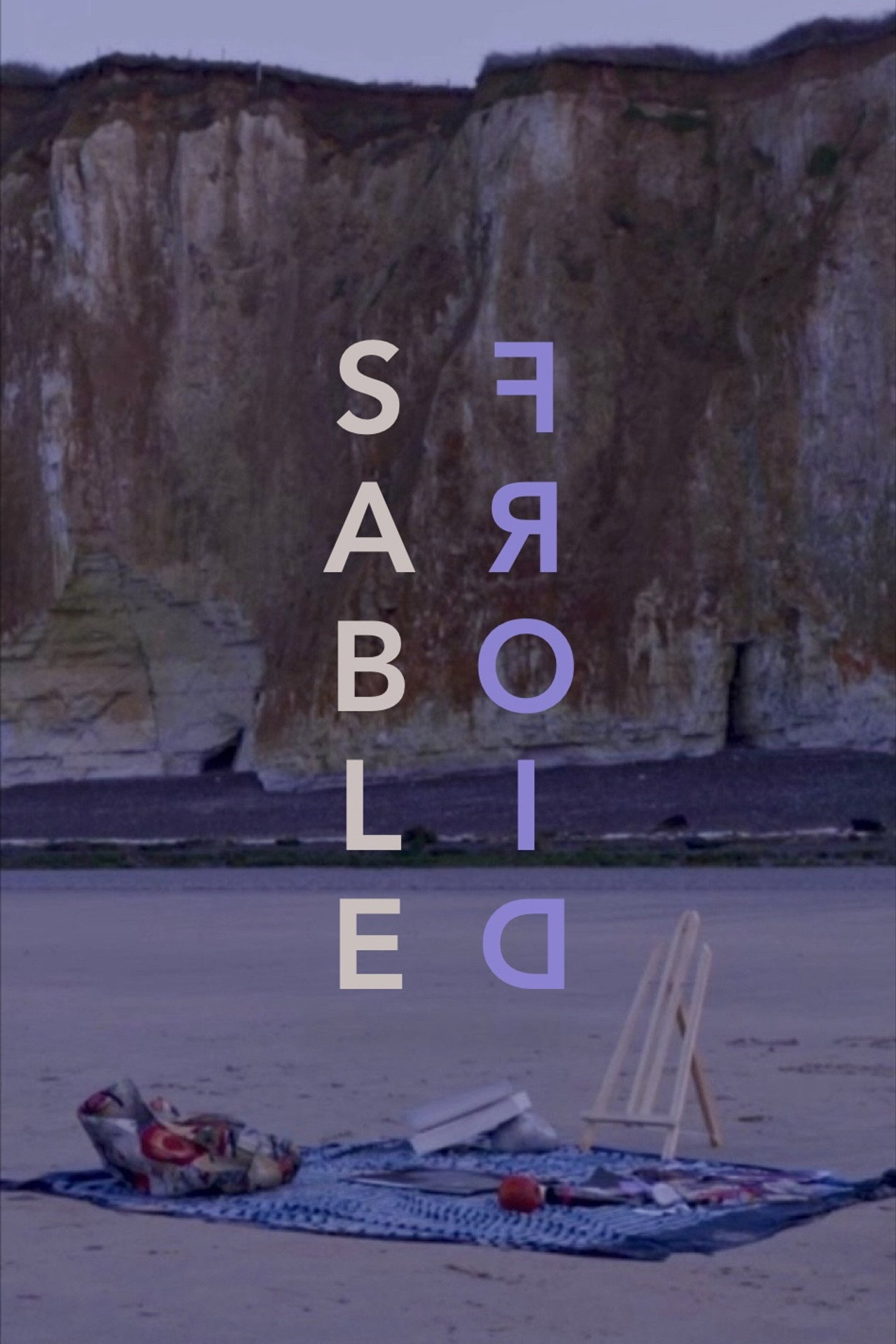 Sable Froid