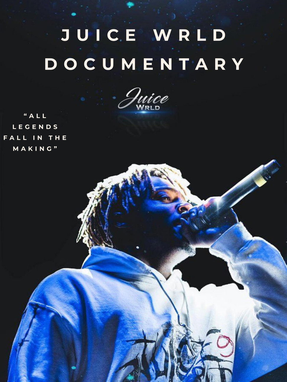 Juice WRLD: Into the Abyss