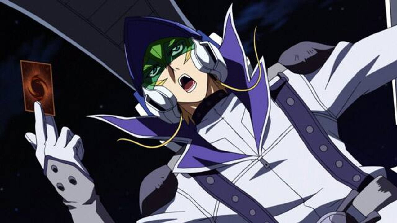 Duel King - Jack Atlas