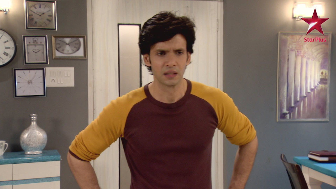 Dev Upset About Durga's Marriage