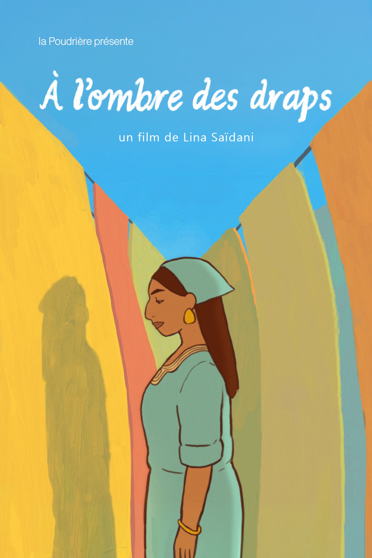A l'ombre des draps