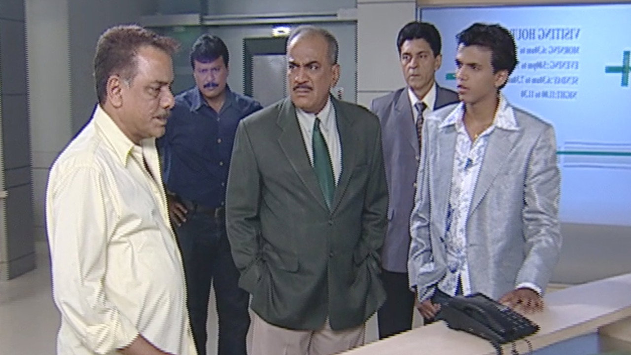 episode