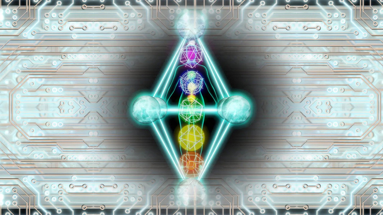 Seven Laws of the Universe
