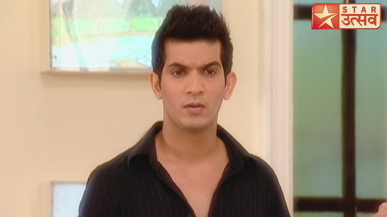 Mayank Is Shocked