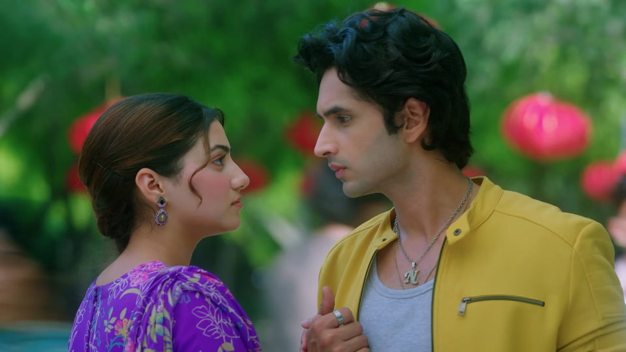Heer and Nawab Face a Twist