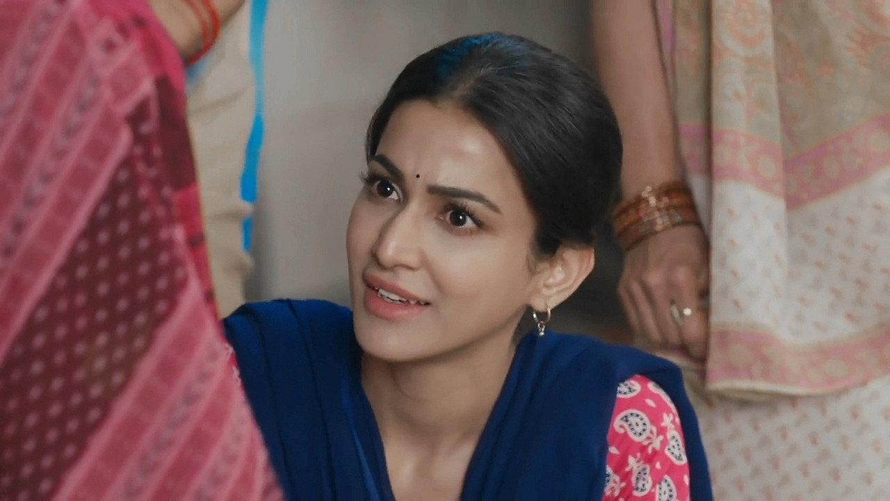 Ganga's realisation about the dowry