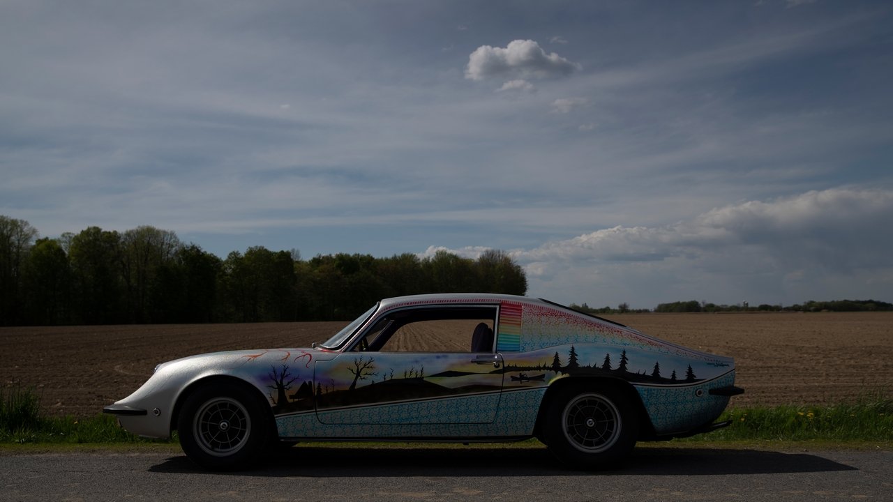 La Manic GT : la voiture du peuple