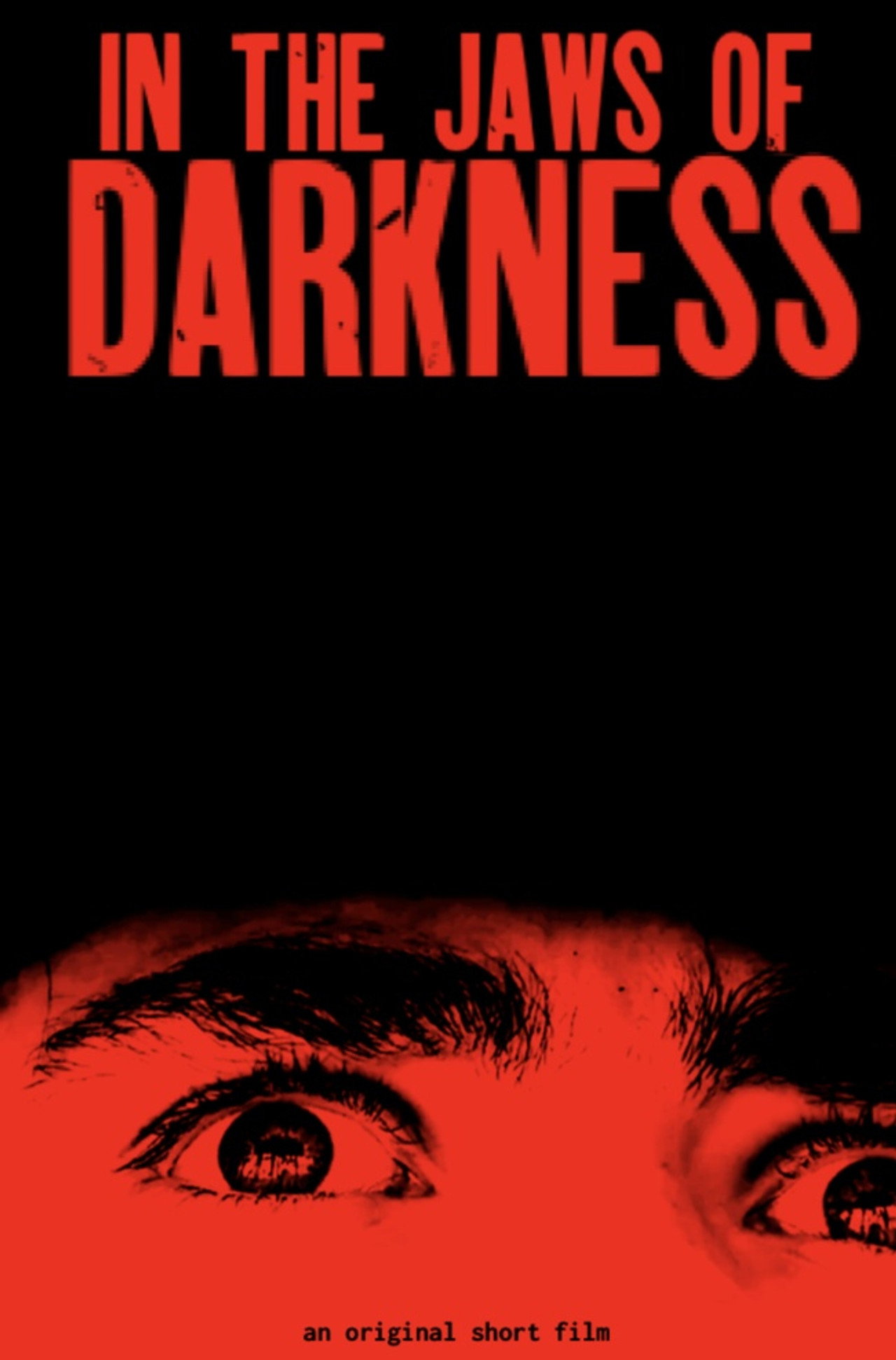 In the Jaws of Darkness