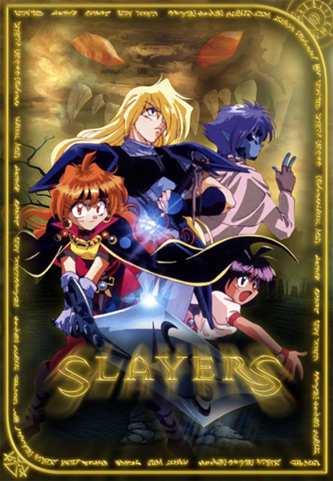 Season 1