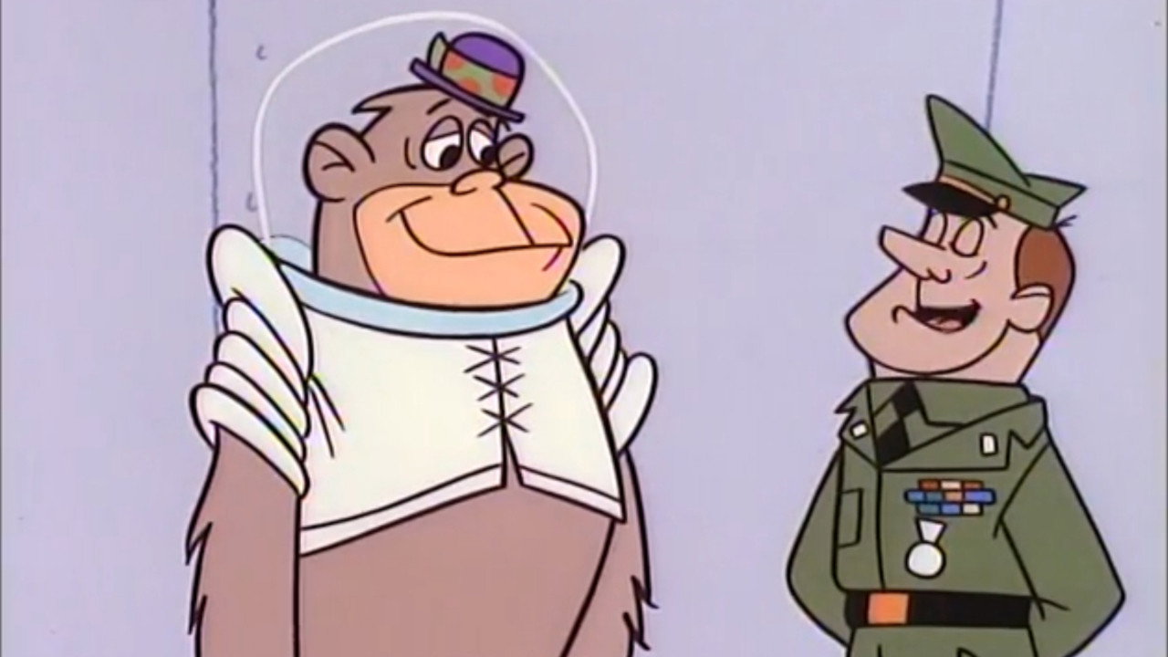 Private Magilla