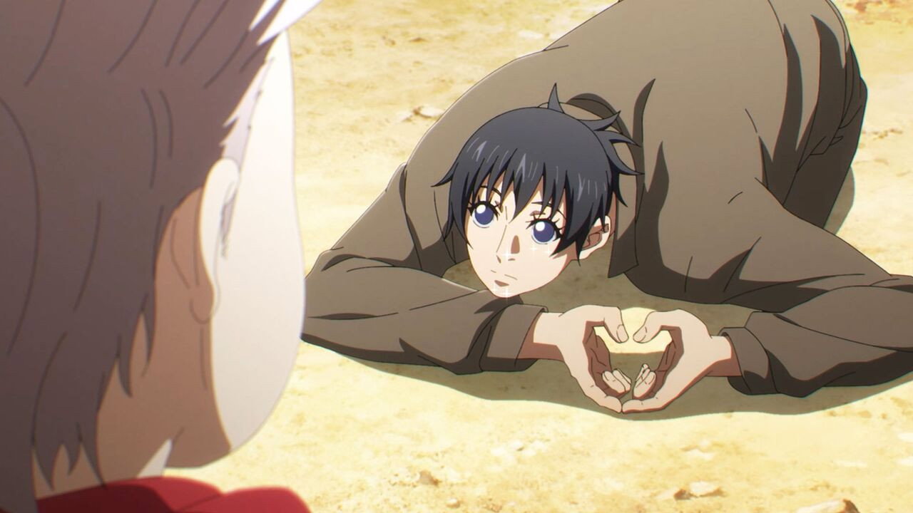 episode
