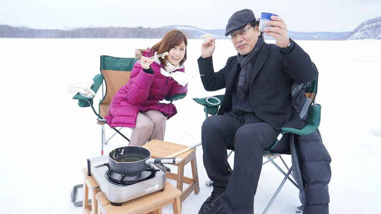 Abashiri Winter edition