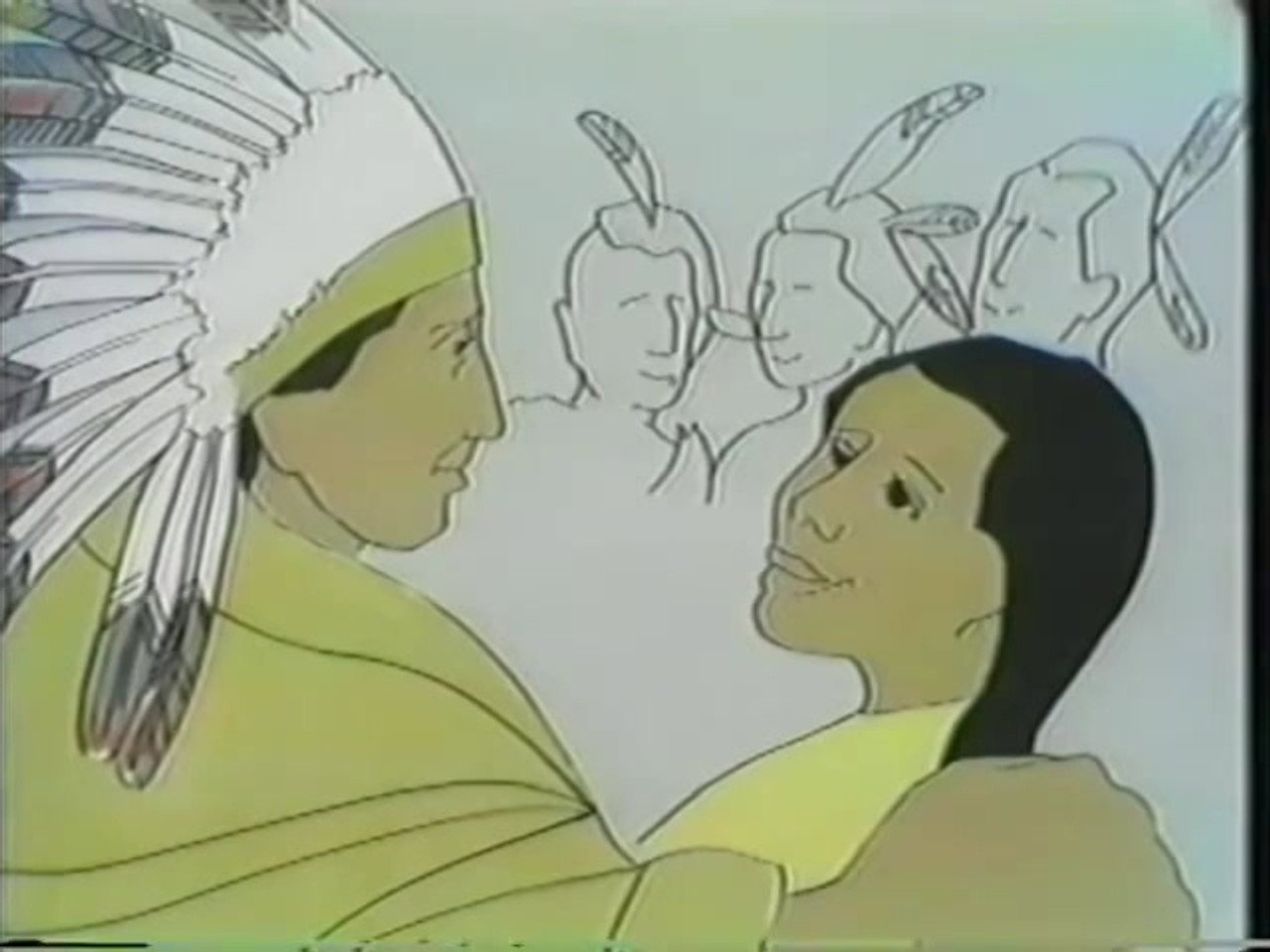 Pocahontas