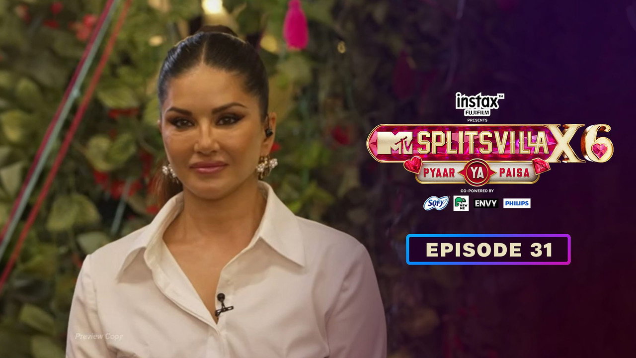 Truths Unmasked at Splitsvilla