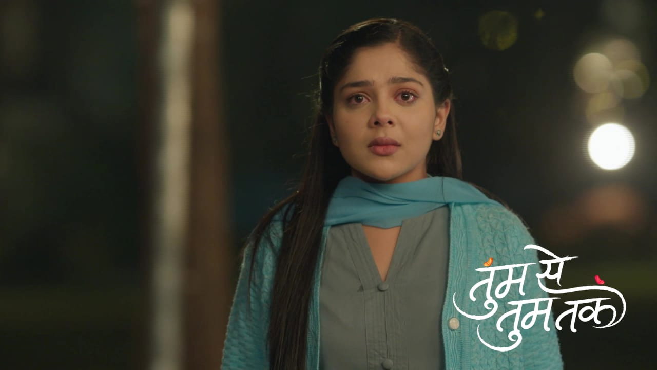 Anu’s Guilt After Aryavardhan’s Big Revelation