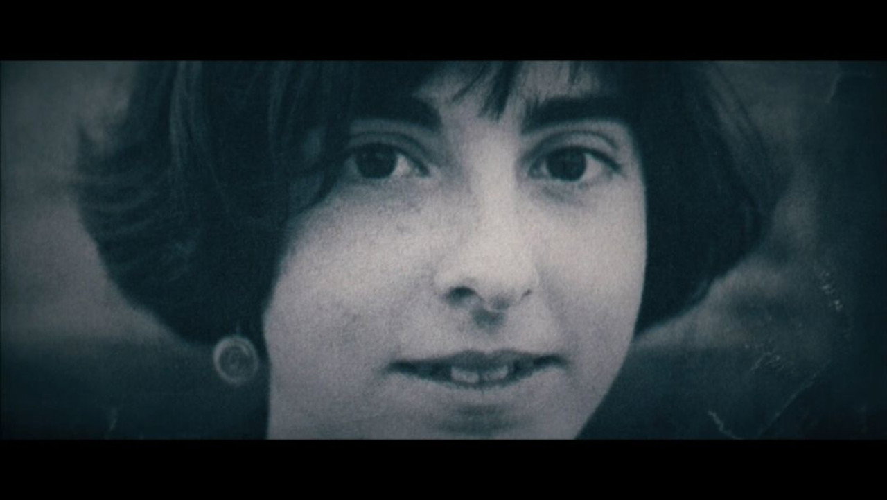 The Librarian Helena Jubany (1)