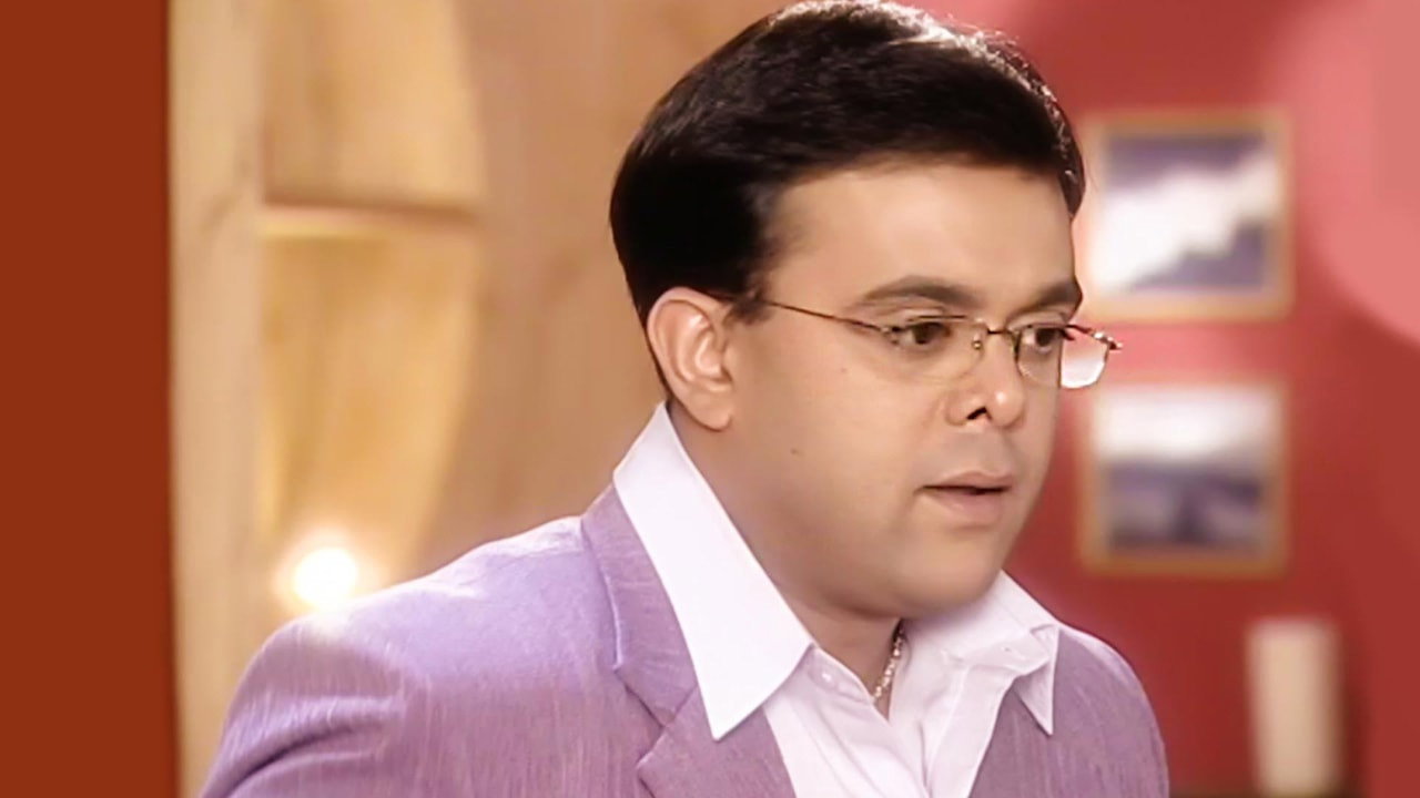 Indravadan Apologises to Sahil