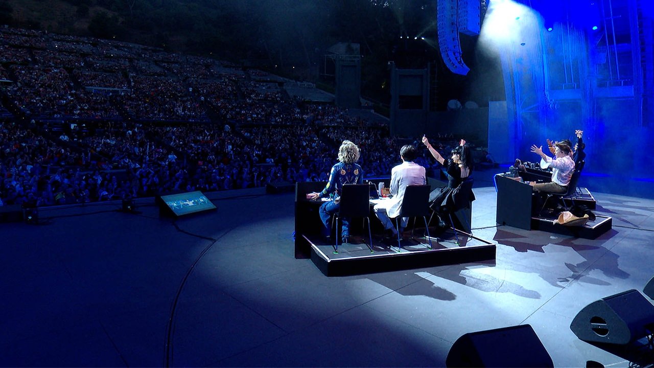 backdrop Dimension 20 Live: Battle at the Bowl