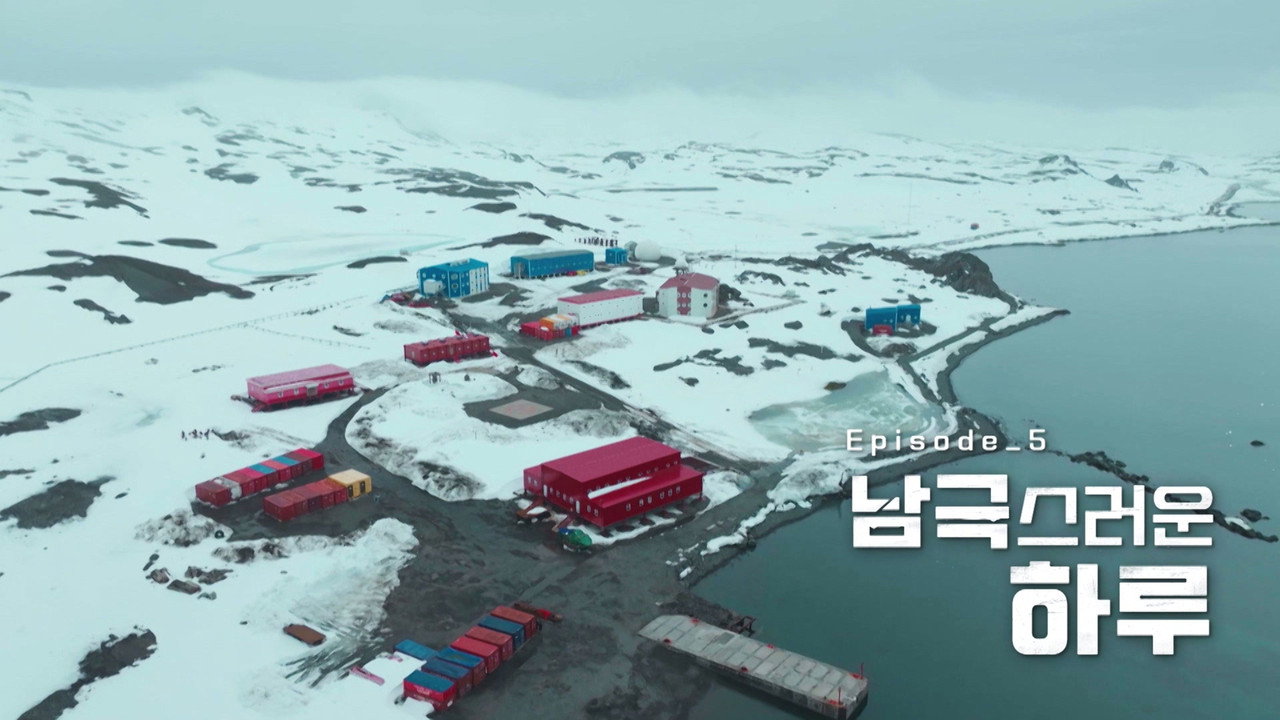 Episode 5