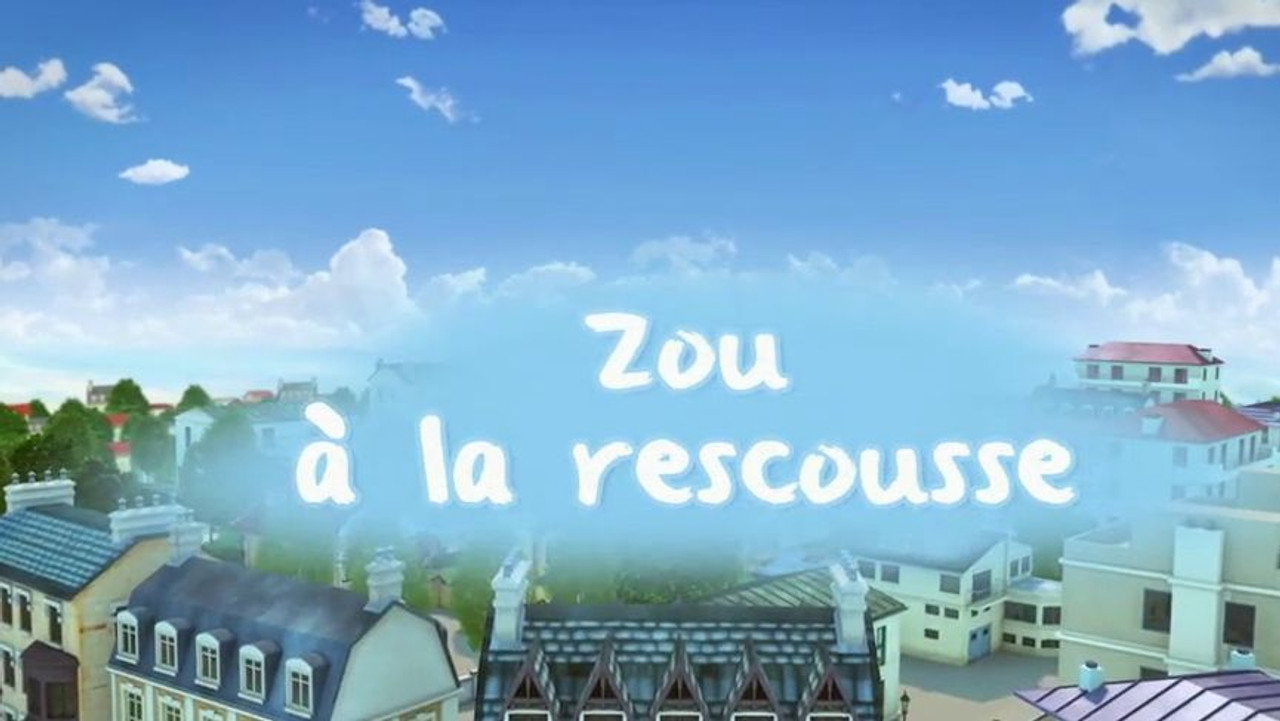 Zou to the Rescue