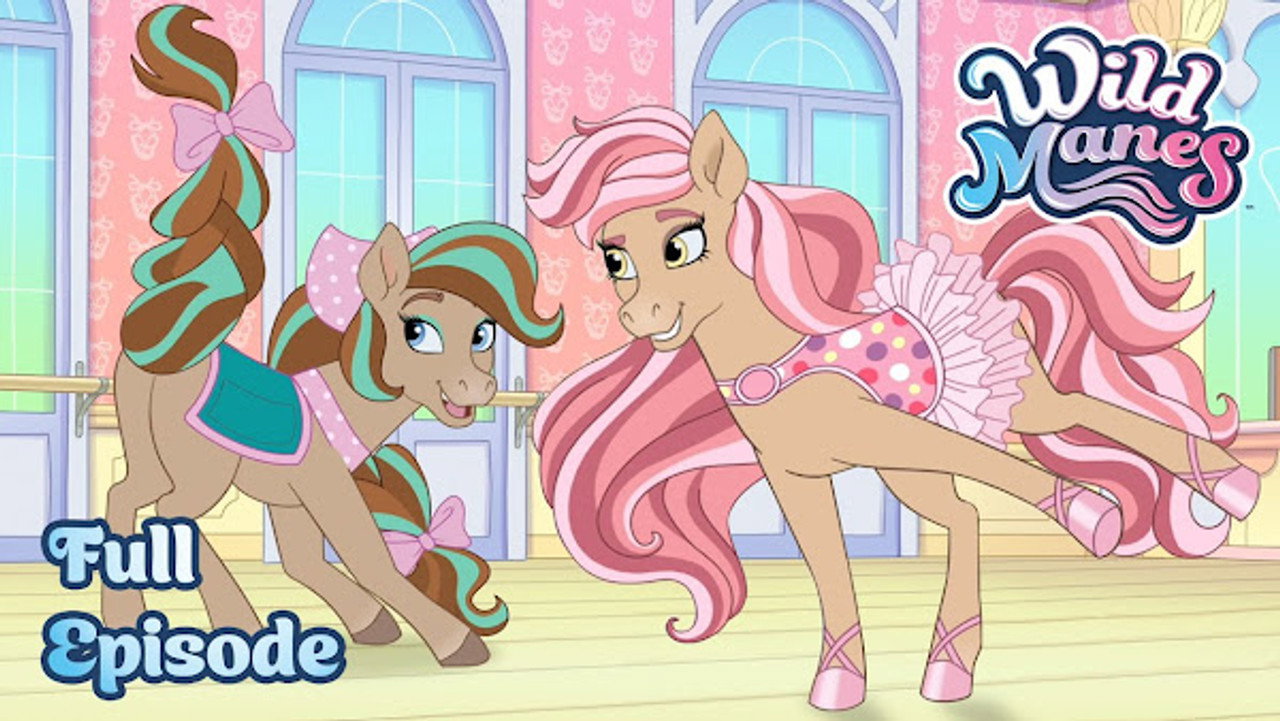 Four Left Hooves
