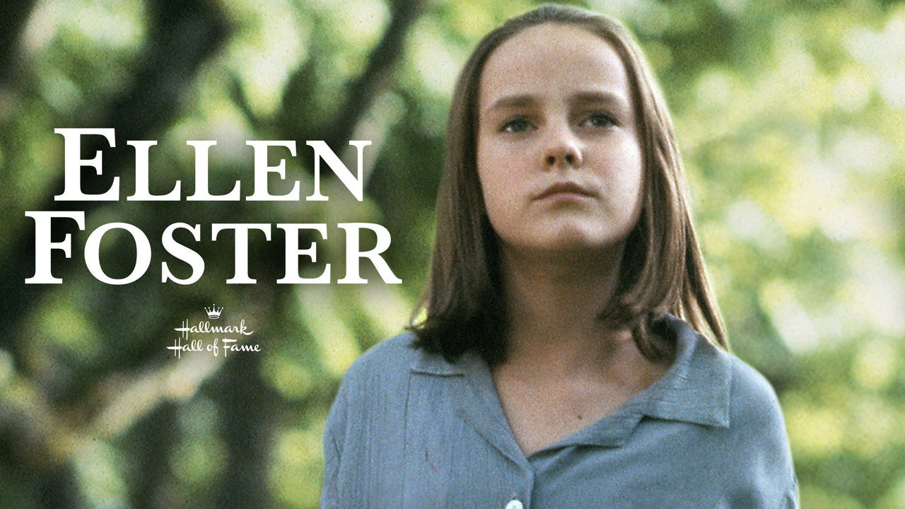 Ellen Foster