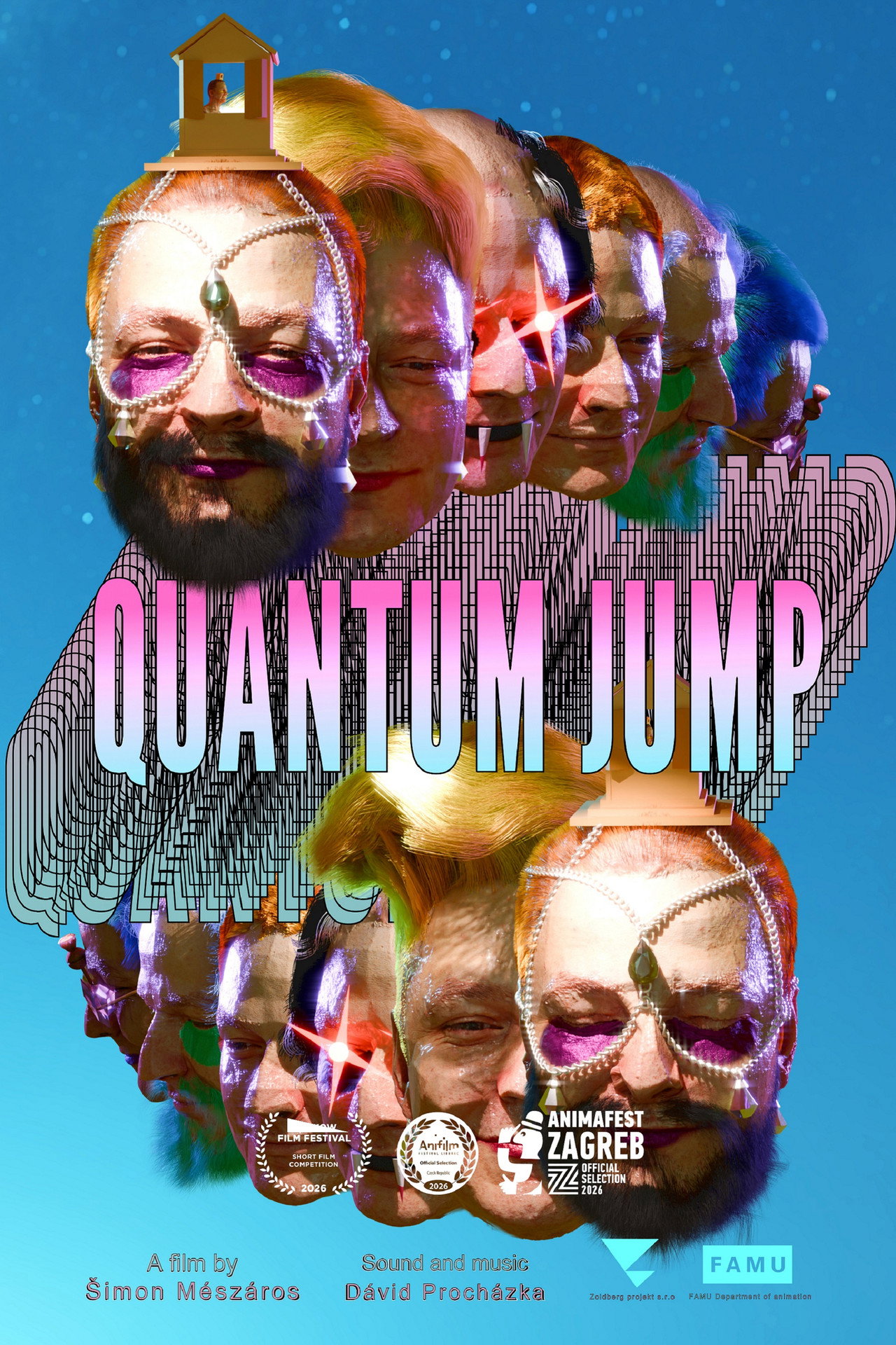 Quantum Jump