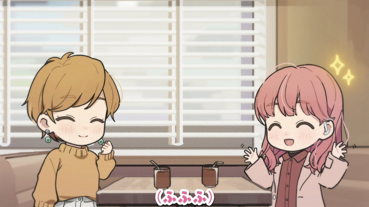 Mini Anime #7