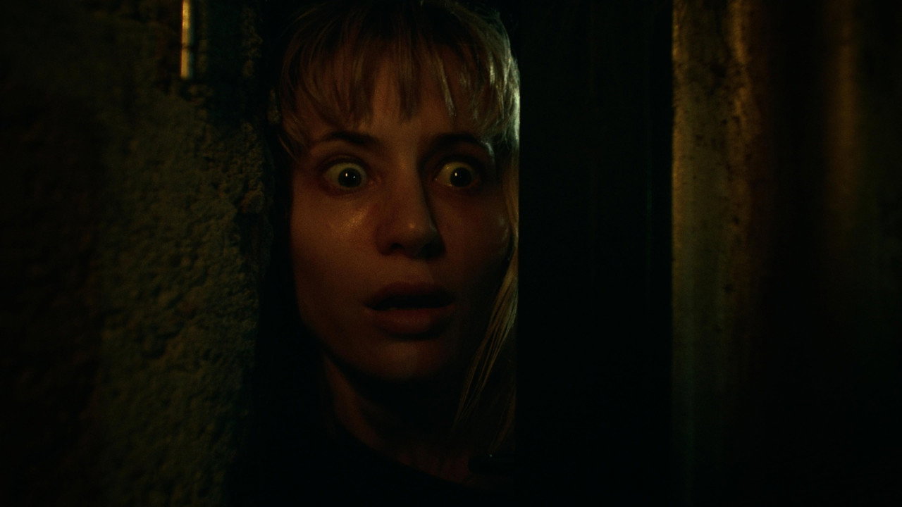 backdrop The Devil Whispered My Name