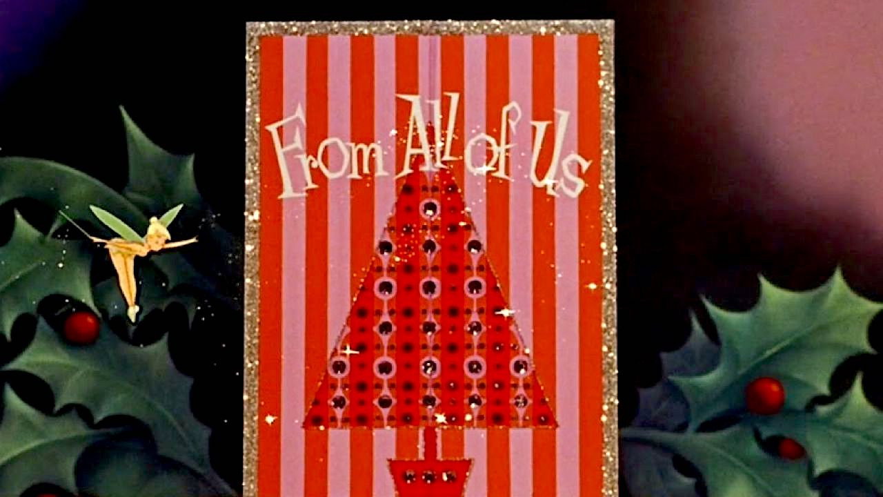 From All of Us to All of You