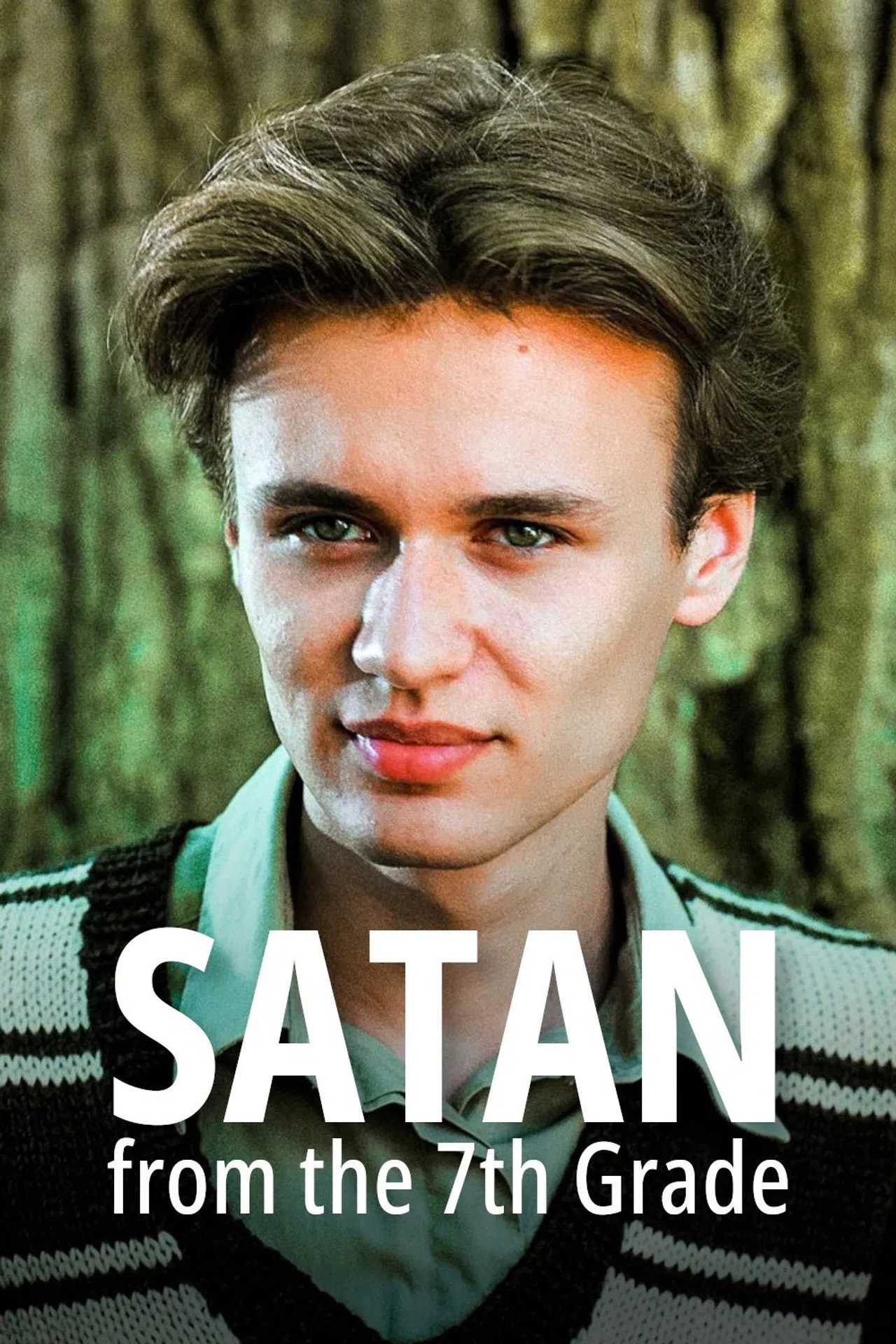 Satan from the 7th Grade