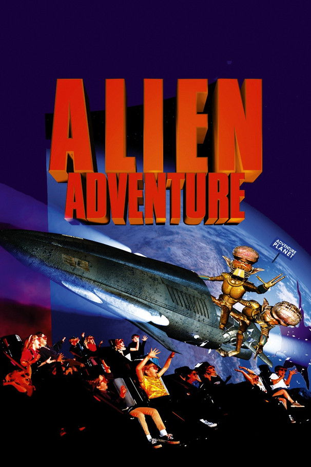 Alien Adventure