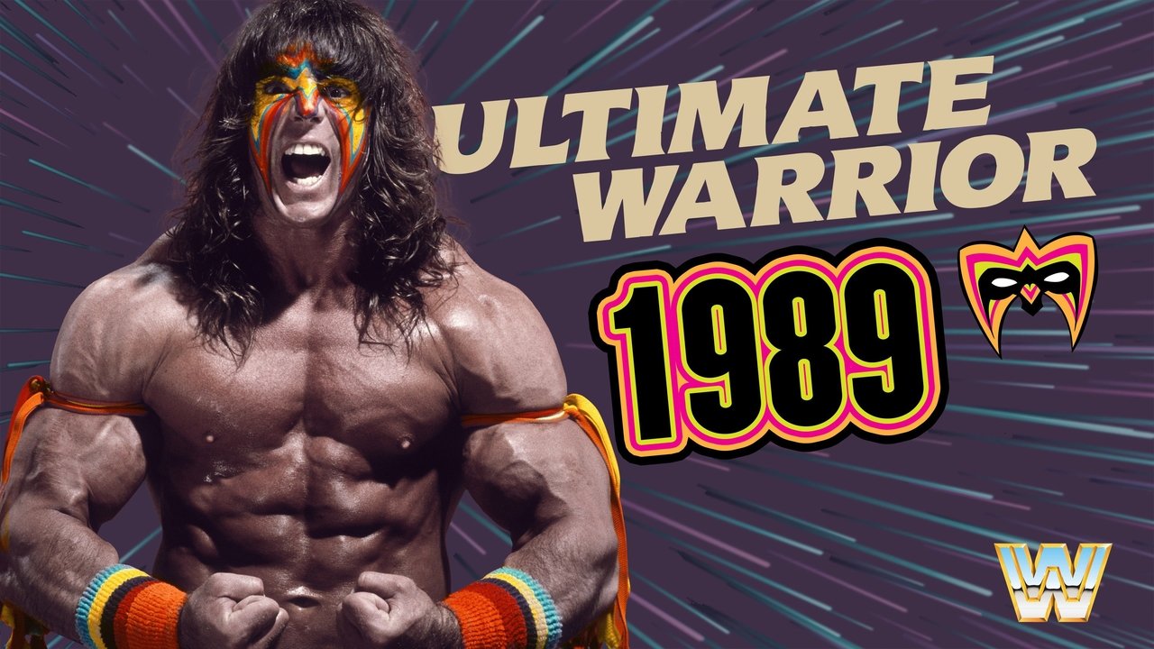 backdrop The Ultimate Warrior
