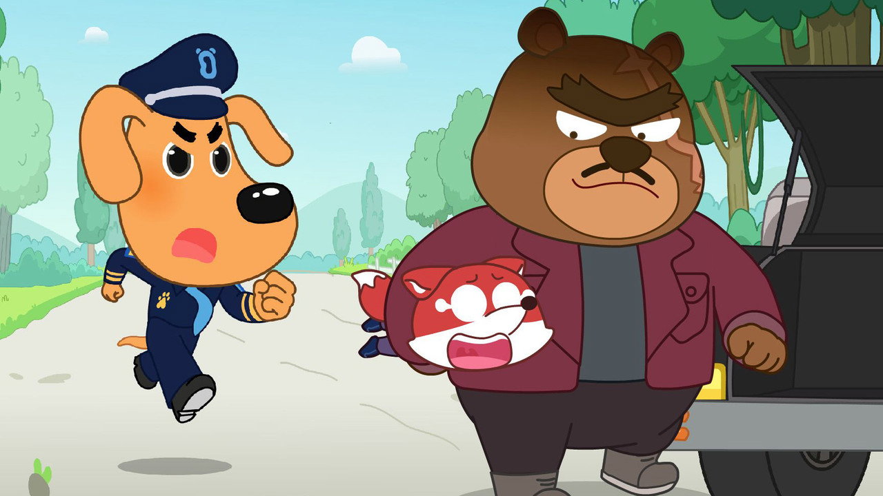 episode