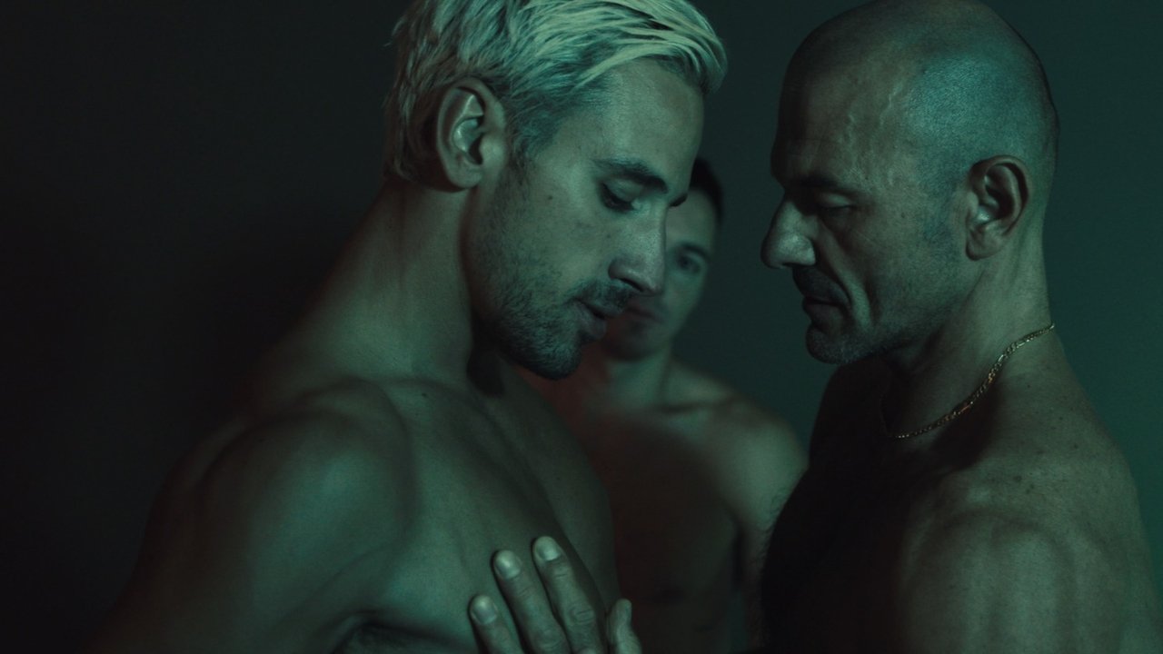 backdrop Eclipse of a Relationship