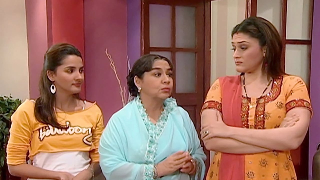Jiya's Smart Plan