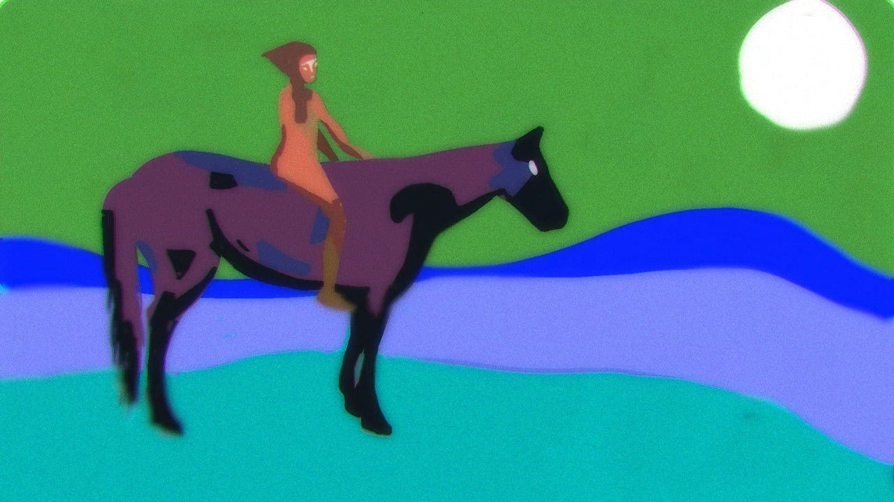 backdrop Laguna Plena