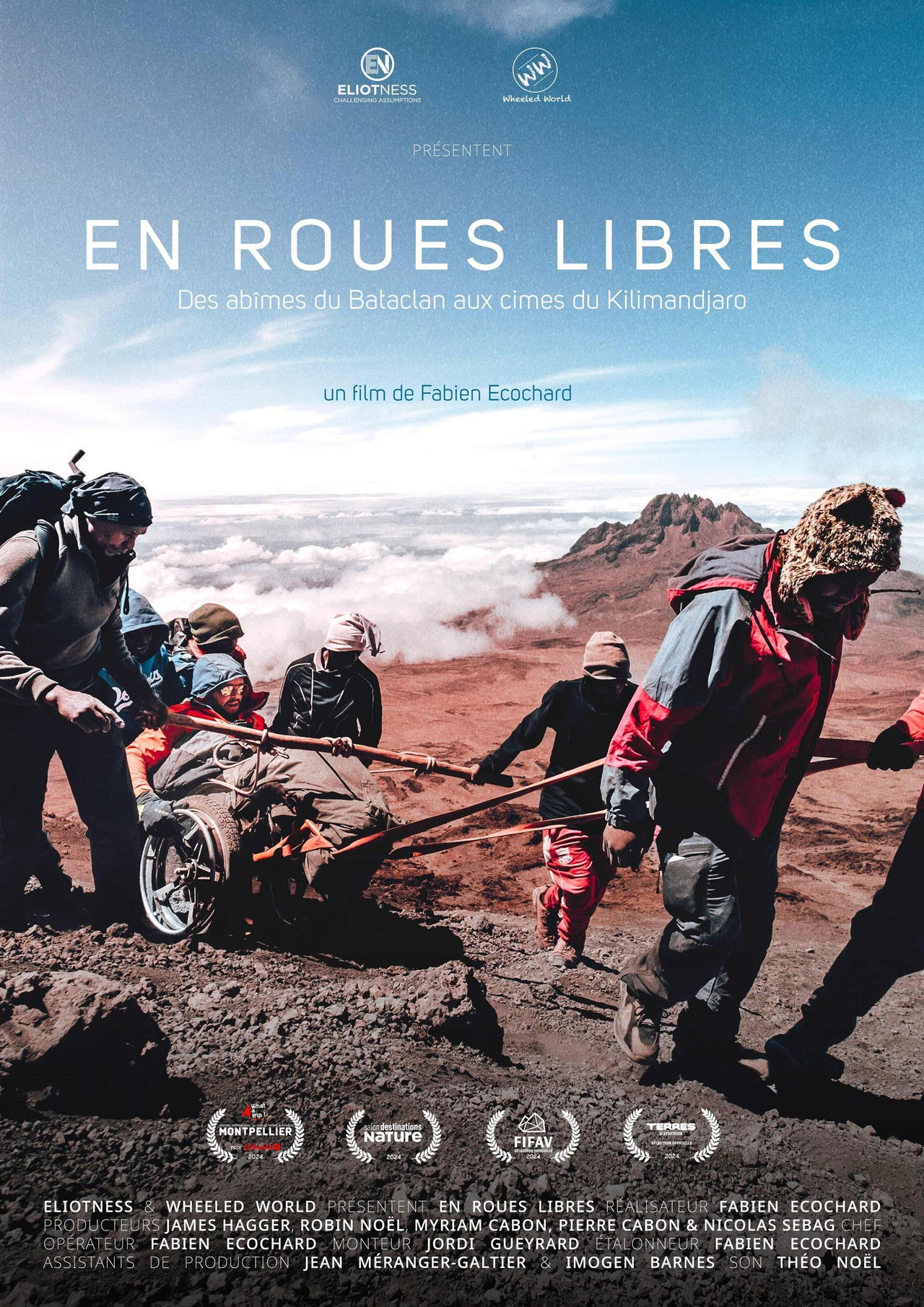 En Roues Libres