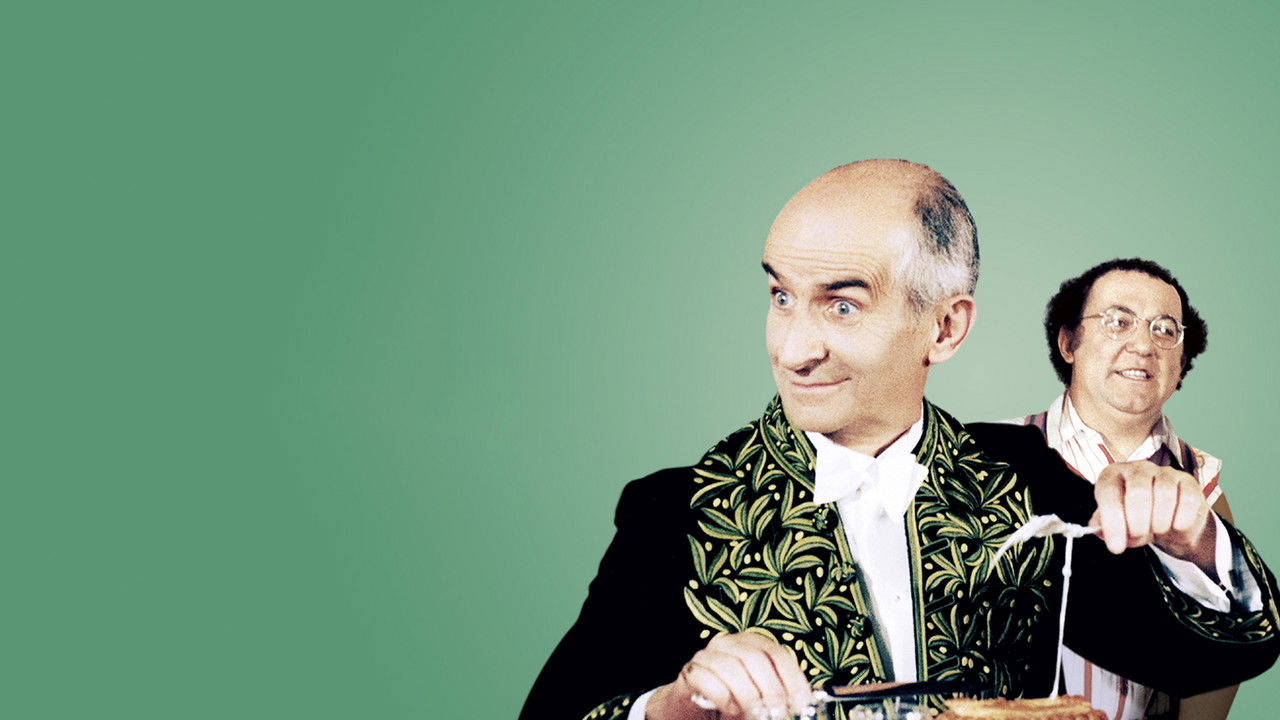 The Wing or the Thigh?