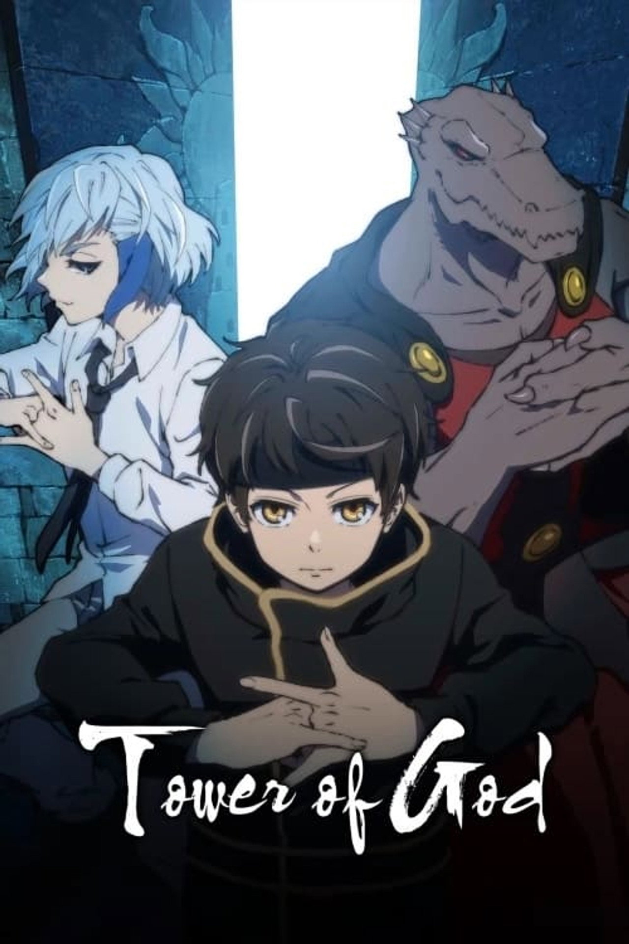 Season 1