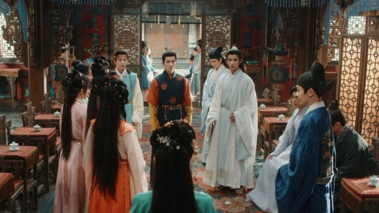Episode 12