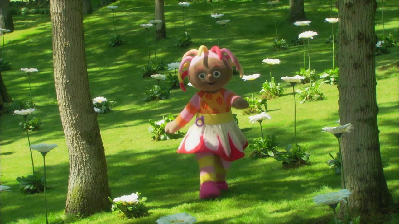 Igglepiggle's Mucky Patch