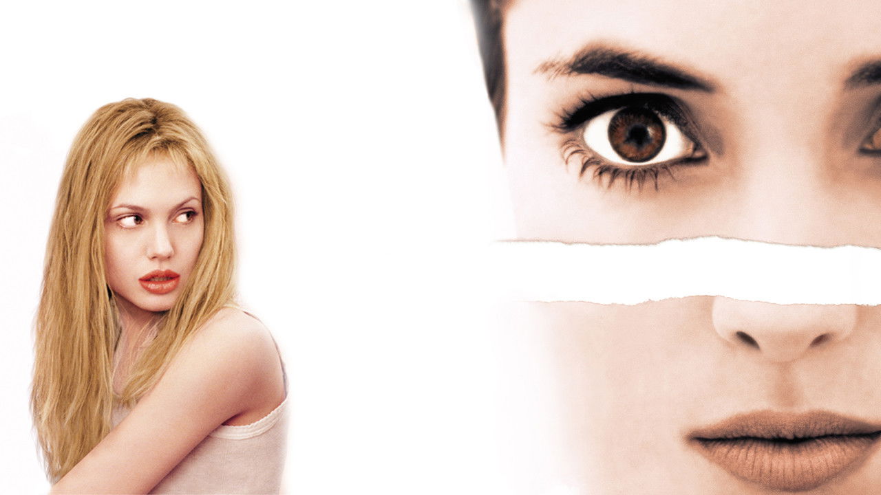 backdrop Girl, Interrupted