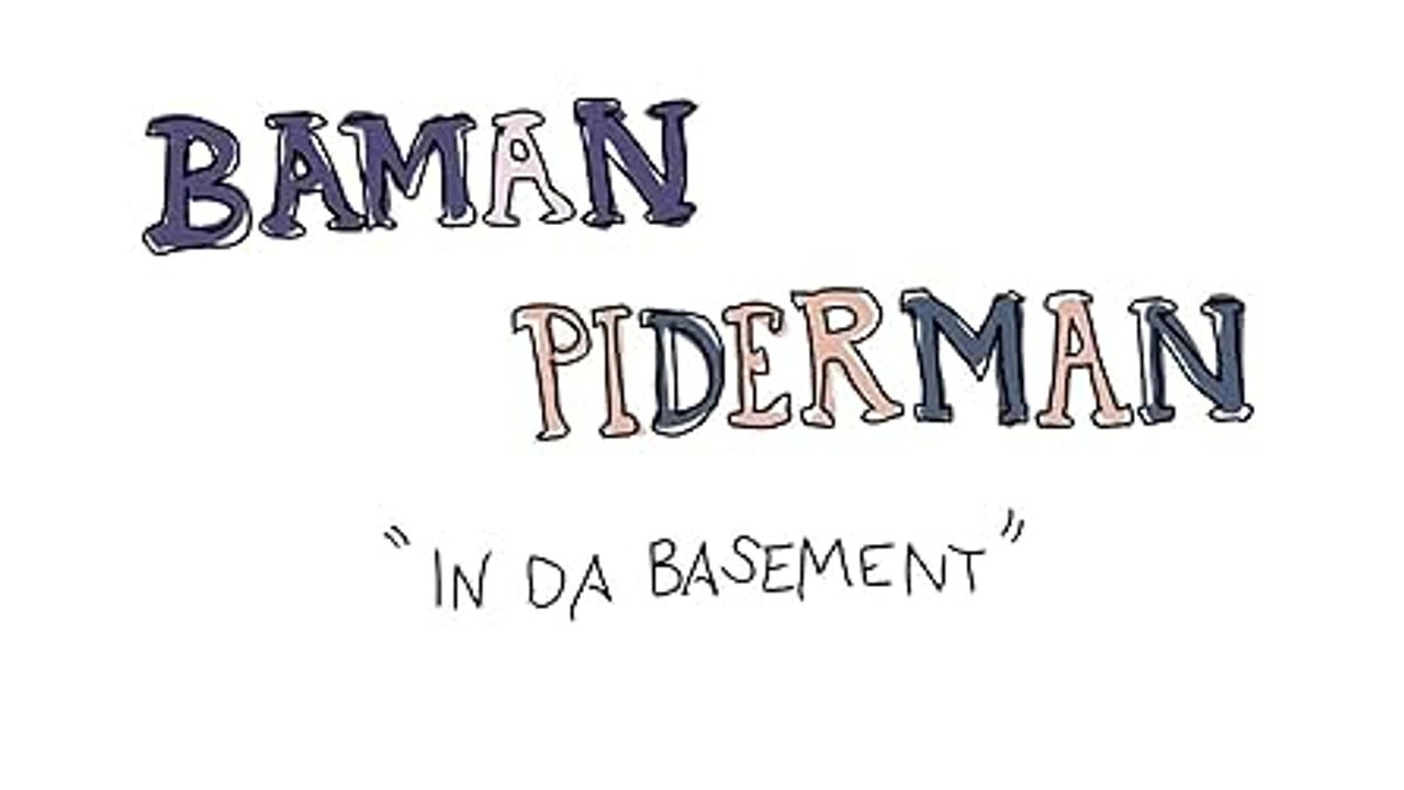 In Da Basement