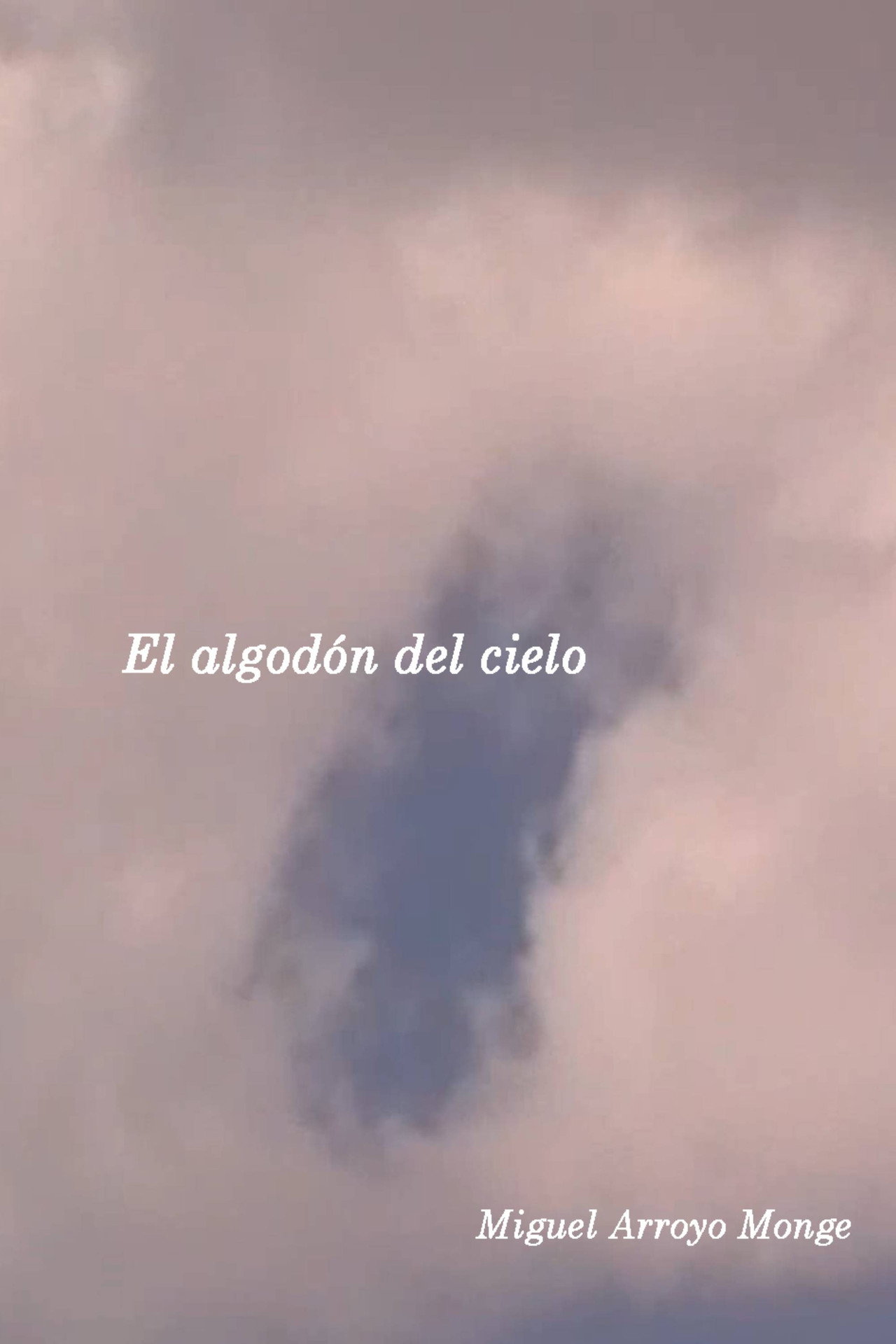 Cotton from the sky