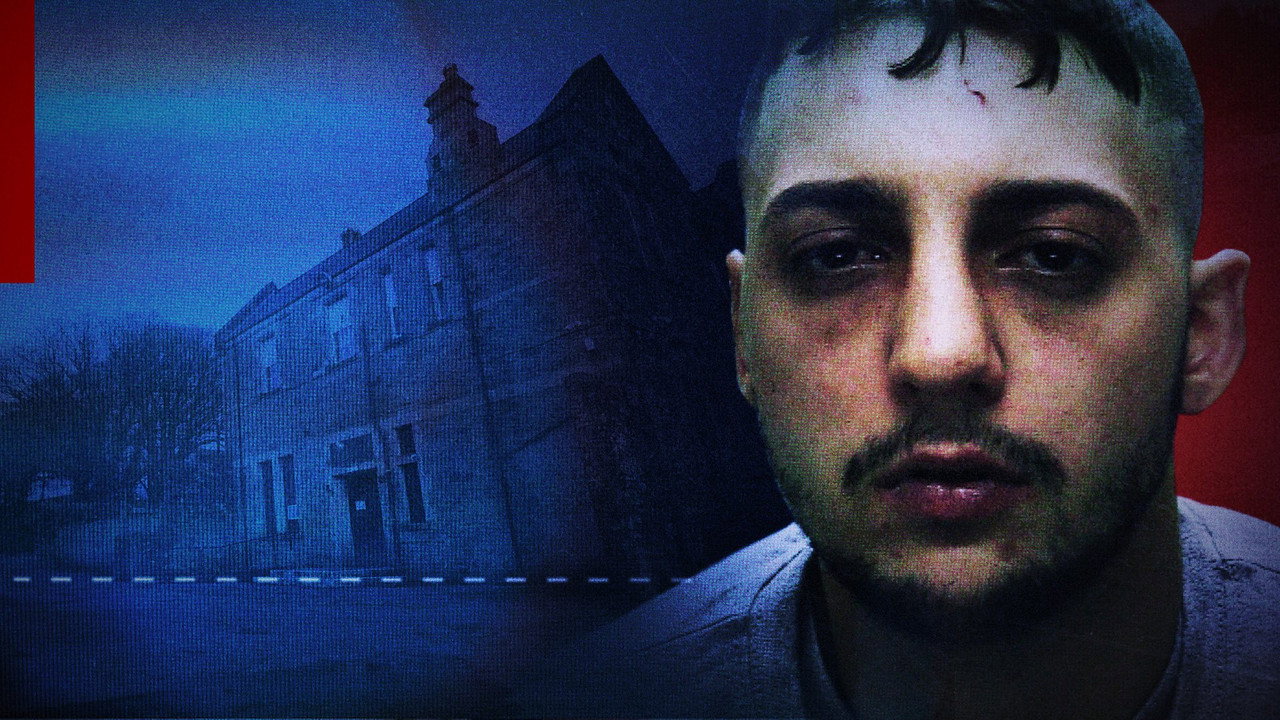 Killer in the Attic